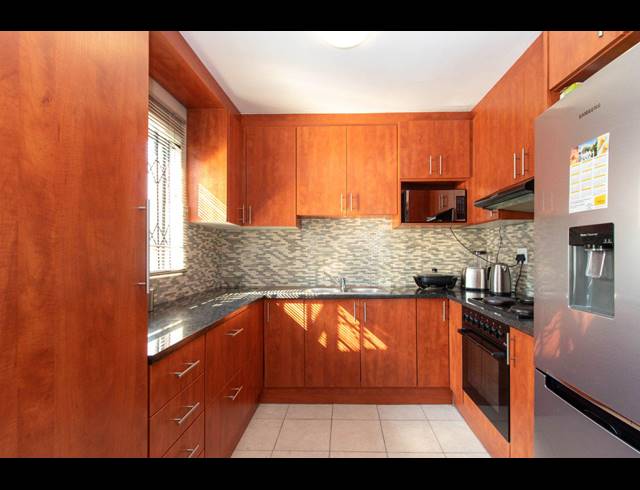 3 BEDROOM TOWNHOUSE FOR SALE IN VIKING VILLAGE